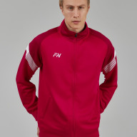 Олимпийка FN Olympic Red - Олимпийка FN Olympic Red