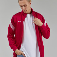 Олимпийка FN Olympic Red - Олимпийка FN Olympic Red