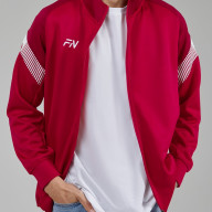 Олимпийка FN Olympic Red - Олимпийка FN Olympic Red