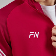 Олимпийка FN Olympic Red - Олимпийка FN Olympic Red