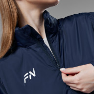Ветровка FN Storm Dark Blue - Ветровка FN Storm Dark Blue