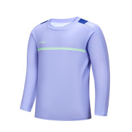 Лонгслив KELME Long Sleeve T-Shirt Lilac - Лонгслив KELME Long Sleeve T-Shirt Lilac