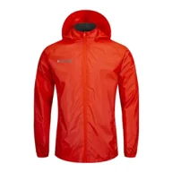 Ветровка KELME Raincoat Orange - Ветровка KELME Raincoat Orange