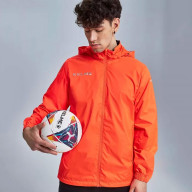 Ветровка KELME Raincoat Orange - Ветровка KELME Raincoat Orange
