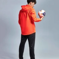 Ветровка KELME Raincoat Orange - Ветровка KELME Raincoat Orange