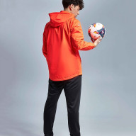 Ветровка KELME Raincoat Orange - Ветровка KELME Raincoat Orange