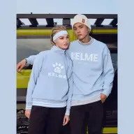 Свитшот KELME Round neck sweater  - Свитшот KELME Round neck sweater 