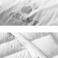 Демисезонная куртка KELME Light Down Jacket White - Демисезонная куртка KELME Light Down Jacket White