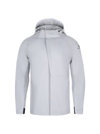 Толстовка KELME Woven Jacket White