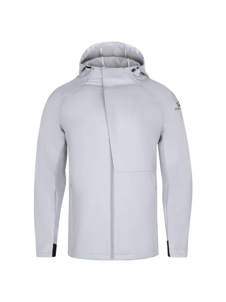 Толстовка KELME Woven Jacket White