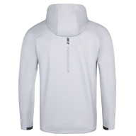 Толстовка KELME Woven Jacket White - Толстовка KELME Woven Jacket White