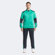 Спортивный костюм JOMA DANUBIO     - Спортивный костюм JOMA DANUBIO    