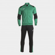 Спортивный костюм JOMA DANUBIO     - Спортивный костюм JOMA DANUBIO    
