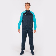 Спортивный костюм JOMA ACADEMY IV 101966 342 - Спортивный костюм JOMA ACADEMY IV 101966 342