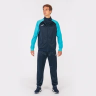 Спортивный костюм JOMA ACADEMY IV 101966 342 - Спортивный костюм JOMA ACADEMY IV 101966 342
