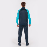 Спортивный костюм JOMA ACADEMY IV 101966 342 - Спортивный костюм JOMA ACADEMY IV 101966 342