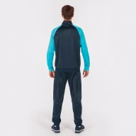 Спортивный костюм JOMA ACADEMY IV 101966 342 - Спортивный костюм JOMA ACADEMY IV 101966 342