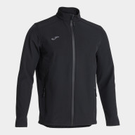 Куртка SOFT SHELL JOMA BASILEA II 103792.100  - Куртка SOFT SHELL JOMA BASILEA II 103792.100 