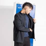 Куртка SOFT SHELL JOMA BASILEA II 103792.100  - Куртка SOFT SHELL JOMA BASILEA II 103792.100 