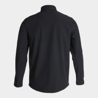 Куртка SOFT SHELL JOMA BASILEA II 103792.100  - Куртка SOFT SHELL JOMA BASILEA II 103792.100 