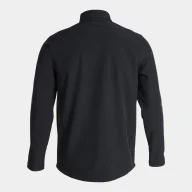 Куртка SOFT SHELL JOMA BASILEA II 103792.100  - Куртка SOFT SHELL JOMA BASILEA II 103792.100 