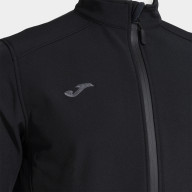 Куртка SOFT SHELL JOMA BASILEA II 103792.100  - Куртка SOFT SHELL JOMA BASILEA II 103792.100 