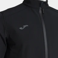 Куртка SOFT SHELL JOMA BASILEA II 103792.100  - Куртка SOFT SHELL JOMA BASILEA II 103792.100 