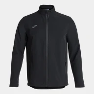 Куртка SOFT SHELL JOMA BASILEA II 103792.100  - Куртка SOFT SHELL JOMA BASILEA II 103792.100 