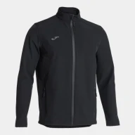 Куртка SOFT SHELL JOMA BASILEA II 103792.100  - Куртка SOFT SHELL JOMA BASILEA II 103792.100 