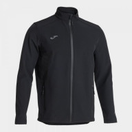 Куртка SOFT SHELL JOMA BASILEA II 103792.100  - Куртка SOFT SHELL JOMA BASILEA II 103792.100 