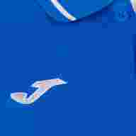 Поло JOMA CONFORT II Синий Royal - Поло JOMA CONFORT II Синий Royal