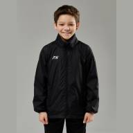 Детская ветровка FN Storm Kid Black - Детская ветровка FN Storm Kid Black