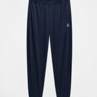 Брюки KELME Knitted Trousers Blue - Брюки KELME Knitted Trousers Blue