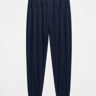 Брюки KELME Knitted Trousers Blue - Брюки KELME Knitted Trousers Blue