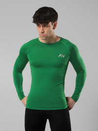 Термобелье (верх) FN Warm Green
