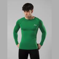 Термобелье (верх) FN Warm Green - Термобелье (верх) FN Warm Green