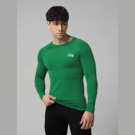 Термобелье (верх) FN Warm Green - Термобелье (верх) FN Warm Green