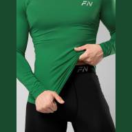 Термобелье (верх) FN Warm Green - Термобелье (верх) FN Warm Green