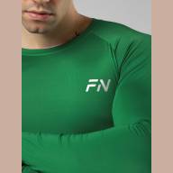 Термобелье (верх) FN Warm Green - Термобелье (верх) FN Warm Green