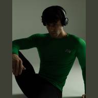 Термобелье (верх) FN Warm Green - Термобелье (верх) FN Warm Green