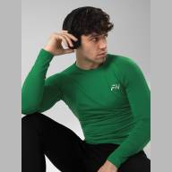 Термобелье (верх) FN Warm Green - Термобелье (верх) FN Warm Green