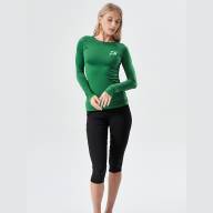 Термобелье (верх) FN Warm Green - Термобелье (верх) FN Warm Green