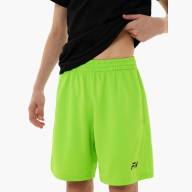 Детские шорты FN Bounce Kid Light Green - Детские шорты FN Bounce Kid Light Green