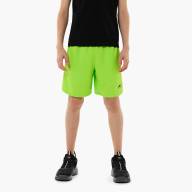 Детские шорты FN Bounce Kid Light Green - Детские шорты FN Bounce Kid Light Green