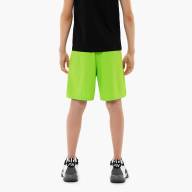 Детские шорты FN Bounce Kid Light Green - Детские шорты FN Bounce Kid Light Green