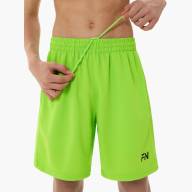 Детские шорты FN Bounce Kid Light Green - Детские шорты FN Bounce Kid Light Green