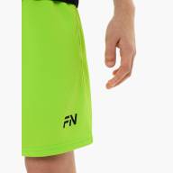 Детские шорты FN Bounce Kid Light Green - Детские шорты FN Bounce Kid Light Green