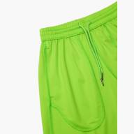 Детские шорты FN Bounce Kid Light Green - Детские шорты FN Bounce Kid Light Green