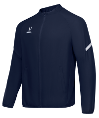 Куртка спортивная JOGEL CAMP 2 Lined Jacket, темно-синий, детский