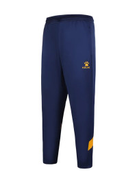 Брюки KELME Football Joggers Dark Blue